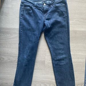Ann Taylor Jeans Size 4